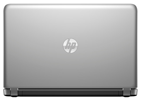 Ноутбук HP Pavilion 15-ab103ur 15.6" AMD A6 6310 1.8Ghz, 4Gb, 500Gb, AMD Radeon R7 (N9S81EA) купить в интернет-магазине icover