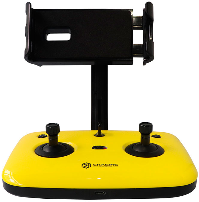 Подводный мини-дрон Chasing Innovation Gladius Mini (Yellow) купить в интернет-магазине icover