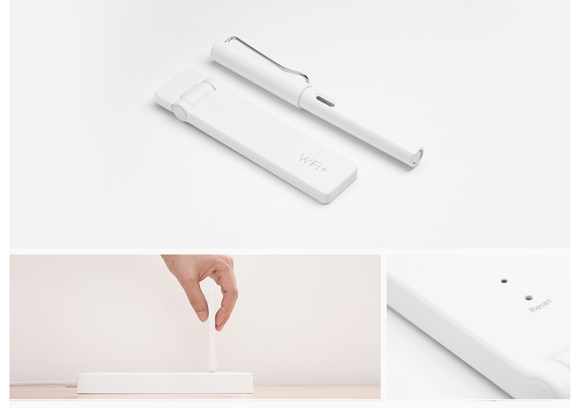 Xiaomi wifi extender n300