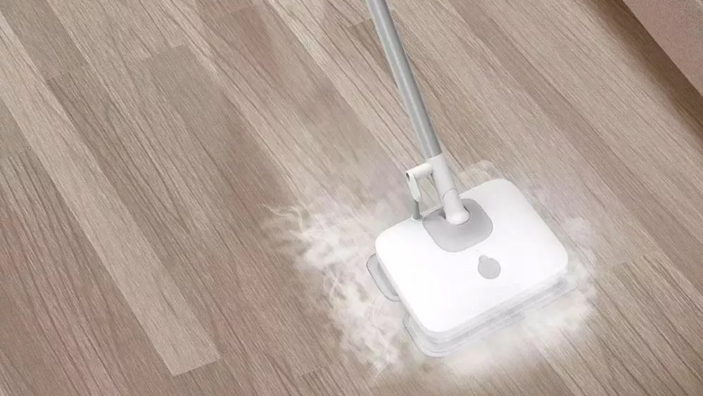 Электрошвабра Xiaomi SWDK Electric Mop S260 (White) купить в интернет-магазине icover