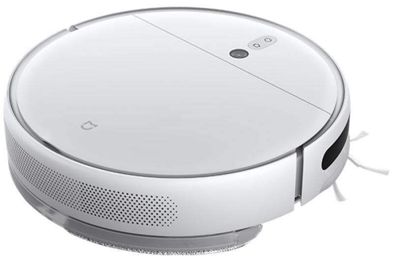 Робот-пылесос Xiaomi Mijia 2C Sweeping Vacuum Cleaner STYTJ03ZHM (White) купить в интернет-магазине icover