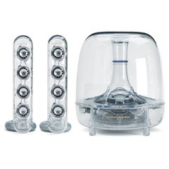 JBL Harman Kardon SoundSticks II – акустическая система купить в интернет-магазине icover