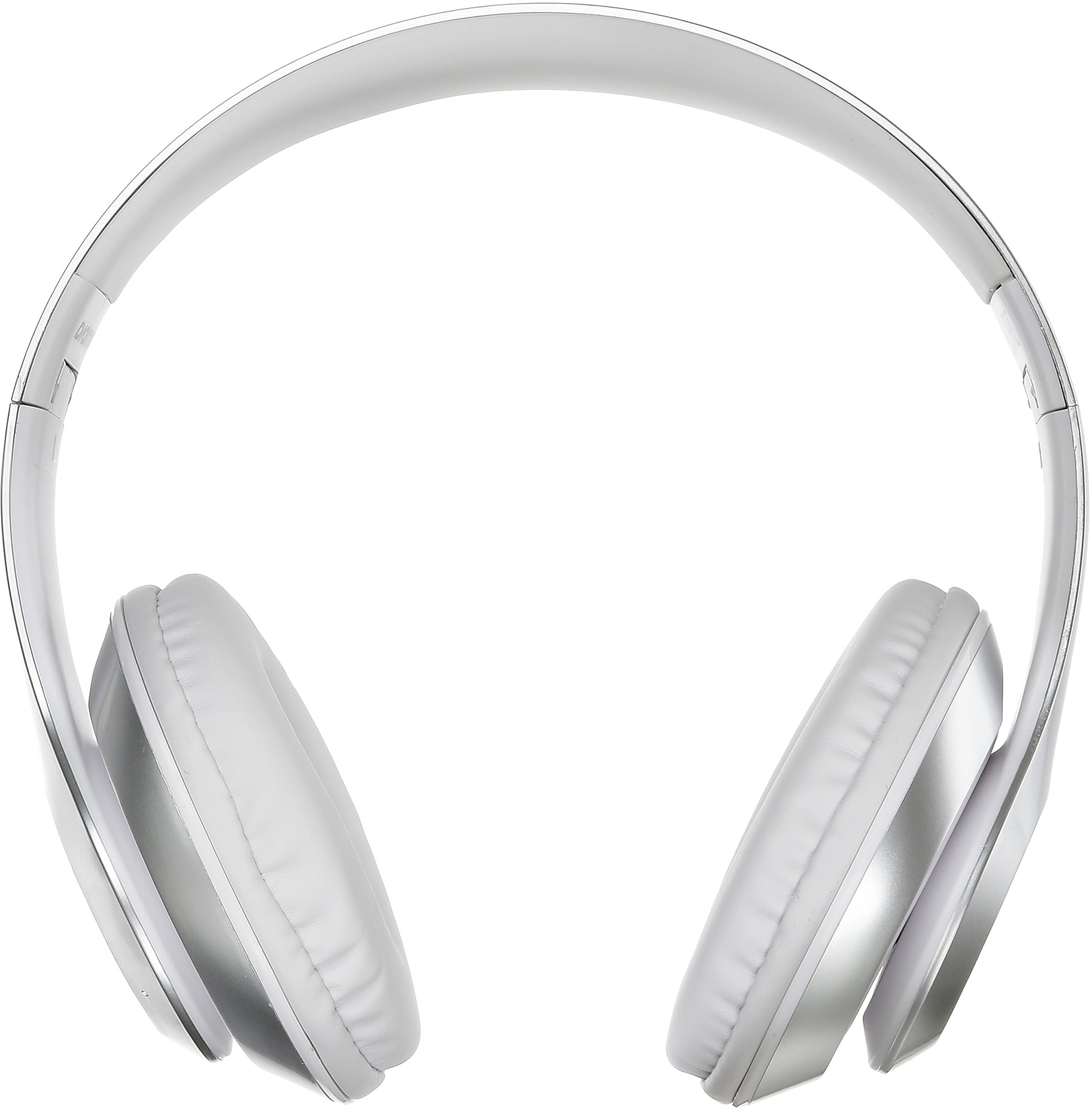 Bluetooth-наушники Digma BT-14 с микрофоном (Silver) купить в интернет-магазине icover