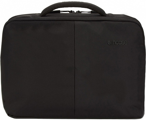 Сумка Incase Kanso Convertible Brief (INCO200423-BLK) для ноутбуков 15" (Black) купить в интернет-магазине icover