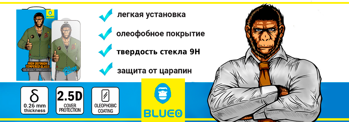 Защитное стекло BlueO 2.5D Silk Full Cover Narrow (NPB3-6.7) для iPhone 12 Pro Max (Black) купить в интернет-магазине icover
