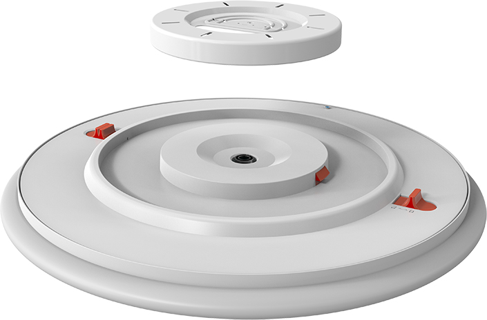 Потолочная лампа Yeelight Arwen Ceiling Light 450C (YLXD013-B) купить в интернет-магазине icover