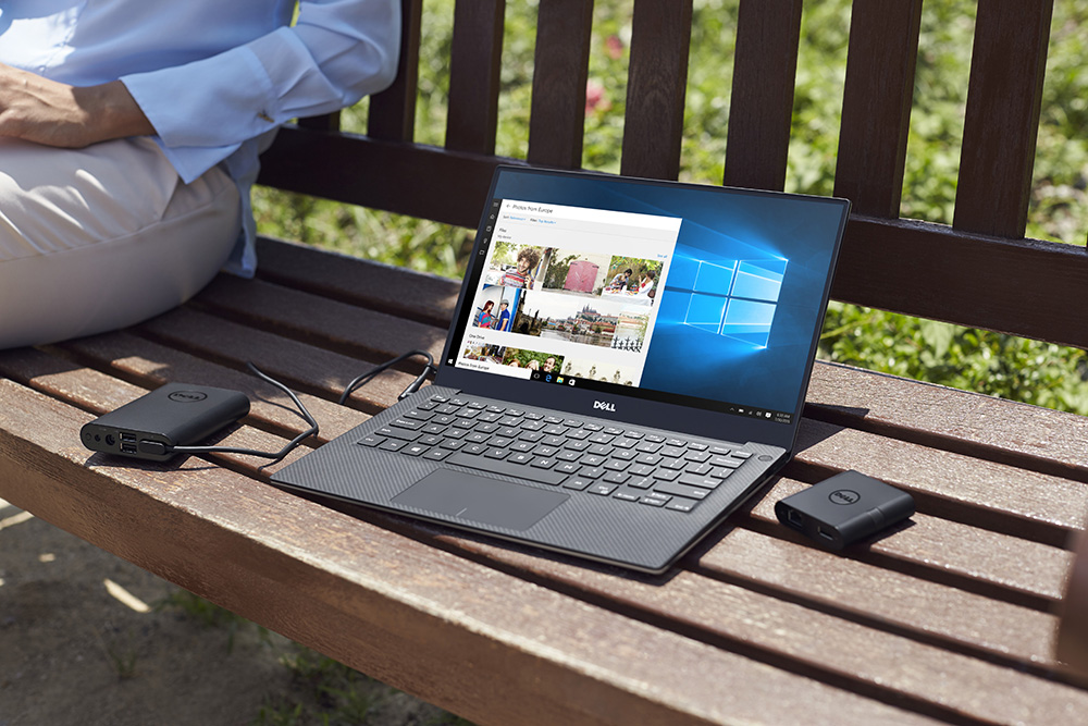 Ноутбук Dell Xps 13 Ultrabook Цена