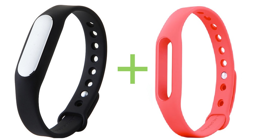 Купить Браслет Mi Band В Спб