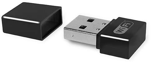 Проектор Philips PicoPix PPX3417W (Silver) купить в интернет-магазине icover