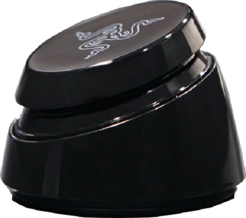 Razer Armadillo 2 (RZ41-00140200-R3M1) - держатель провода мыши (Black) купить в интернет-магазине icover