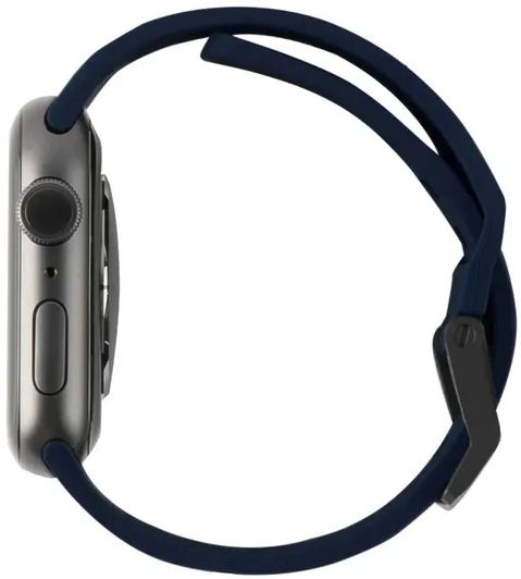 Ремешок UAG Scout Silicone для Apple Watch 42/44mm (Mallard) купить в интернет-магазине icover