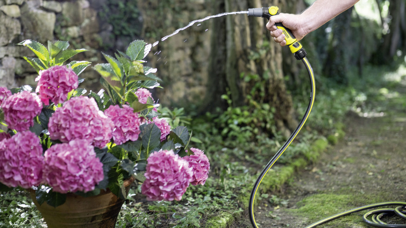 Шланг Karcher Performance Plus 3/4" 25m (2.645-322.0) купить в интернет-магазине icover