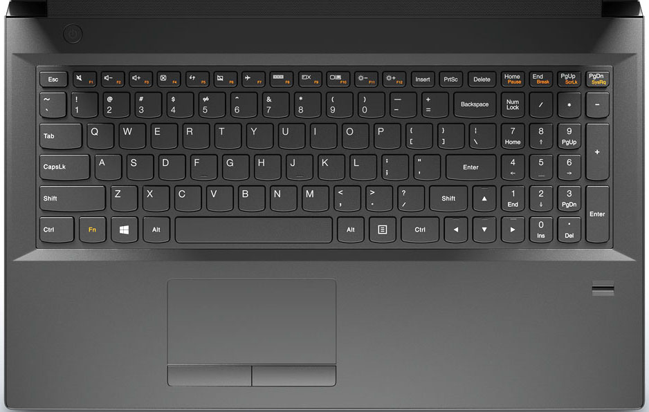 Ноутбук Lenovo B50 45 Цена