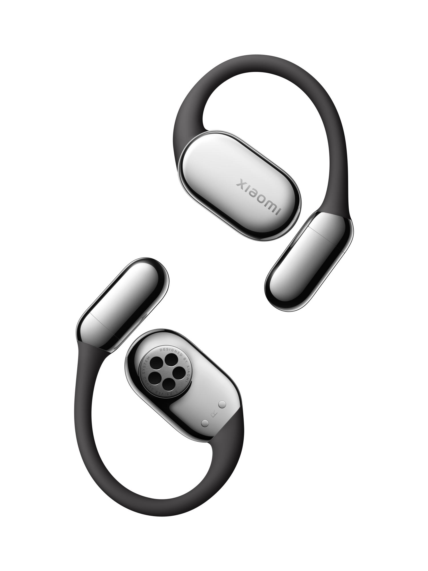 Купить беспроводные наушники xiaomi openwear stereo pro bhr080igl (graphite black) в Москве. В нашем каталоге интернет-магазина icover.ru вы можете ознакомиться с ценами, подробным описанием, фотографиями и техническими характеристиками. Низкие цены. Высокое качество. Доставка по России. Заказать товары по телефону +7(495)229-39-50 Беспроводные наушники Xiaomi OpenWear Stereo Pro BHR080IGL (Graphite Black) купить в интернет-магазине icover