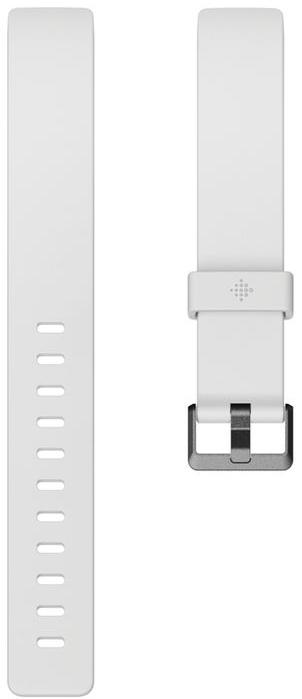 Фитнес браслет Fitbit Inspire HR FB413BKWT (White) купить в интернет-магазине icover