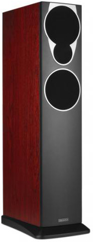 Mission MX4 - напольная акустическая система (Rosewood) купить в интернет-магазине icover