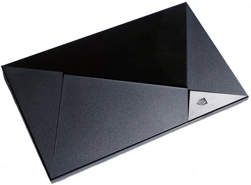 Купить nvidia shield tv console - игровая консоль на android tv в Москве. В нашем каталоге интернет-магазина icover.ru вы можете ознакомиться с ценами, подробным описанием, фотографиями и техническими характеристиками. Низкие цены. Высокое качество. Доставка по России. Заказать товары по телефону +7(495)229-39-50 Nvidia Shield TV Console - игровая консоль на Android TV купить в интернет-магазине icover