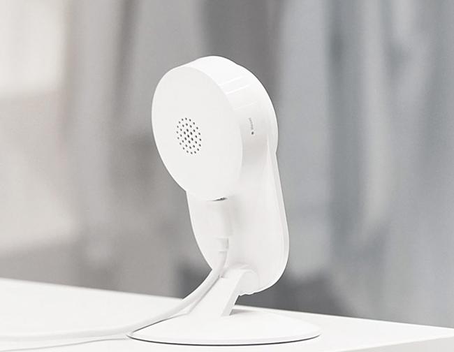 IP-камера Xiaomi Mijia 1080P SXJ02ZM (White) купить в интернет-магазине icover
