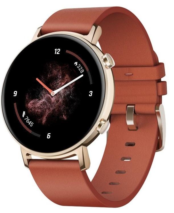 

Watch, GT 2