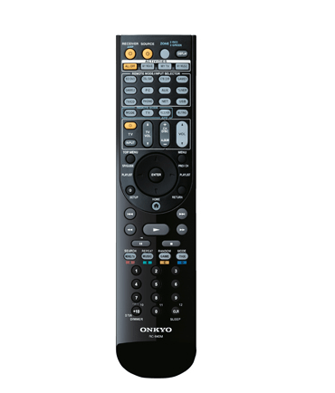 ONKYO TX-NR 3010 - аудио-видео ресивер (Black) купить в интернет-магазине icover