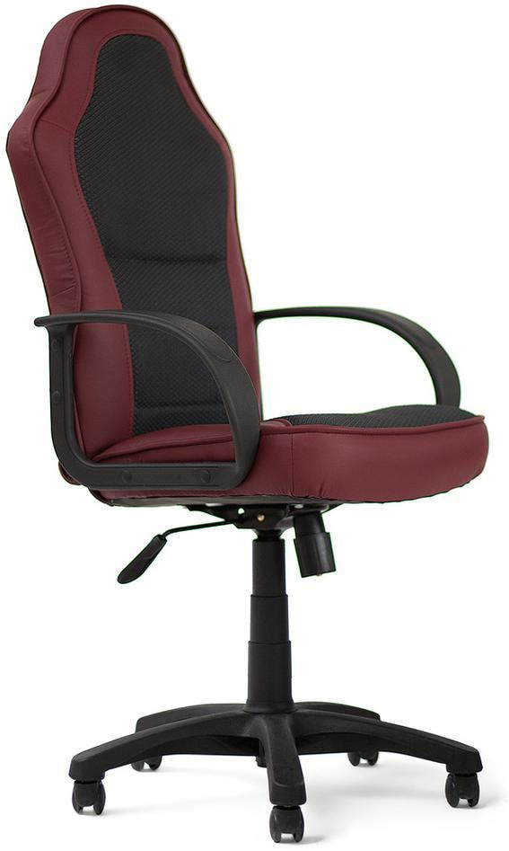 

Кресло руководителя Tetchair Kappa 10538 (Brown), Kappa