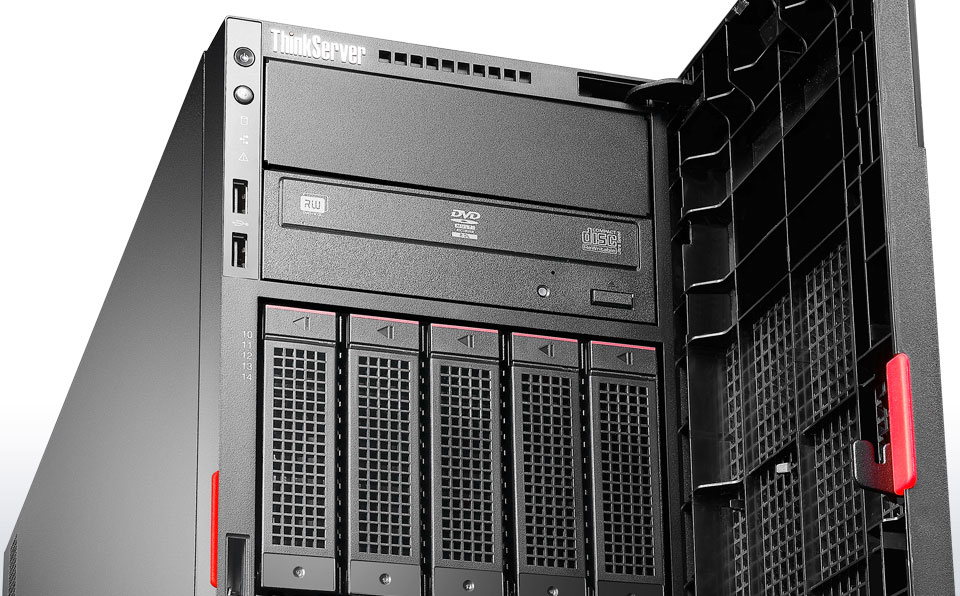 Купить сервер lenovo thinkserver td350 intel xeon e5-2620v3 2.4ghz, 8gb (70dj001jru) в Москве. В нашем каталоге интернет-магазина icover.ru вы можете ознакомиться с ценами, подробным описанием, фотографиями и техническими характеристиками. Низкие цены. Высокое качество. Доставка по России. Заказать товары по телефону +7(495)229-39-50 Сервер Lenovo ThinkServer TD350 Intel Xeon E5-2620v3 2.4GHz, 8Gb (70DJ001JRU) купить в интернет-магазине icover