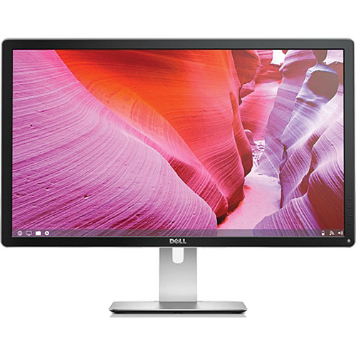 Монитор Dell Professional P2715Q 27" 4K IPS (2715-1699) купить в интернет-магазине icover