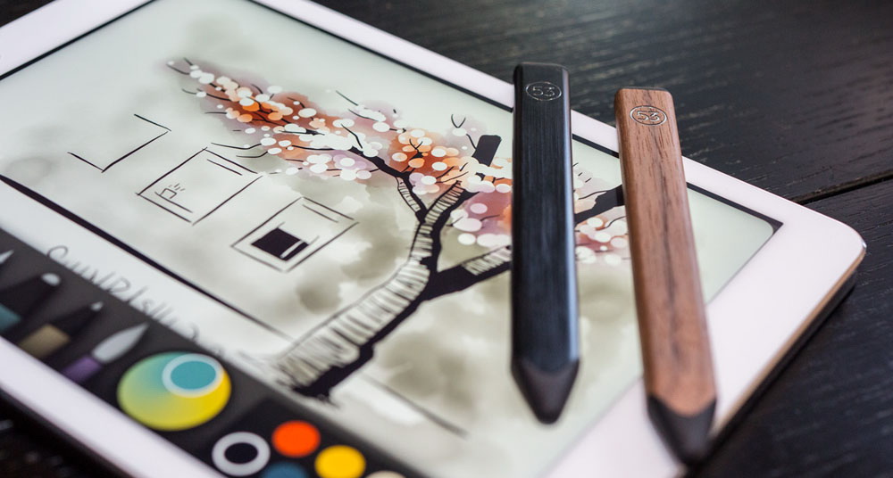 FiftyThree Pencil FiftyThree Pencil