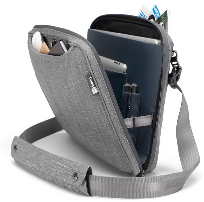 Купить booq viper courier (vcr15-gry) - сумка для macbook pro 15 (gray) в Москве. В нашем каталоге интернет-магазина icover.ru вы можете ознакомиться с ценами, подробным описанием, фотографиями и техническими характеристиками. Низкие цены. Высокое качество. Доставка по России. Заказать товары по телефону +7(495)229-39-50 Booq Viper courier (VCR15-GRY) - сумка для MacBook Pro 15 (Gray) купить в интернет-магазине icover