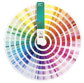 Купить pantone formula guide solid coated & solid uncoated (gp1401) - набор цветовых справочников в Москве. В нашем каталоге интернет-магазина icover.ru вы можете ознакомиться с ценами, подробным описанием, фотографиями и техническими характеристиками. Низкие цены. Высокое качество. Доставка по России. Заказать товары по телефону +7(495)229-39-50 Pantone FORMULA GUIDE Solid Coated & Solid Uncoated (GP1401) - набор цветовых справочников купить в интернет-магазине icover