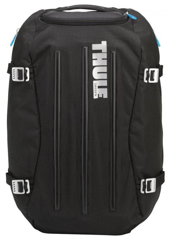 Купить thule crossover 40l duffel pack (tcdp-1) - туристический рюкзак (black) в Москве. В нашем каталоге интернет-магазина icover.ru вы можете ознакомиться с ценами, подробным описанием, фотографиями и техническими характеристиками. Низкие цены. Высокое качество. Доставка по России. Заказать товары по телефону +7(495)229-39-50 Thule Crossover 40L Duffel Pack (TCDP-1) - туристический рюкзак (Black) купить в интернет-магазине icover