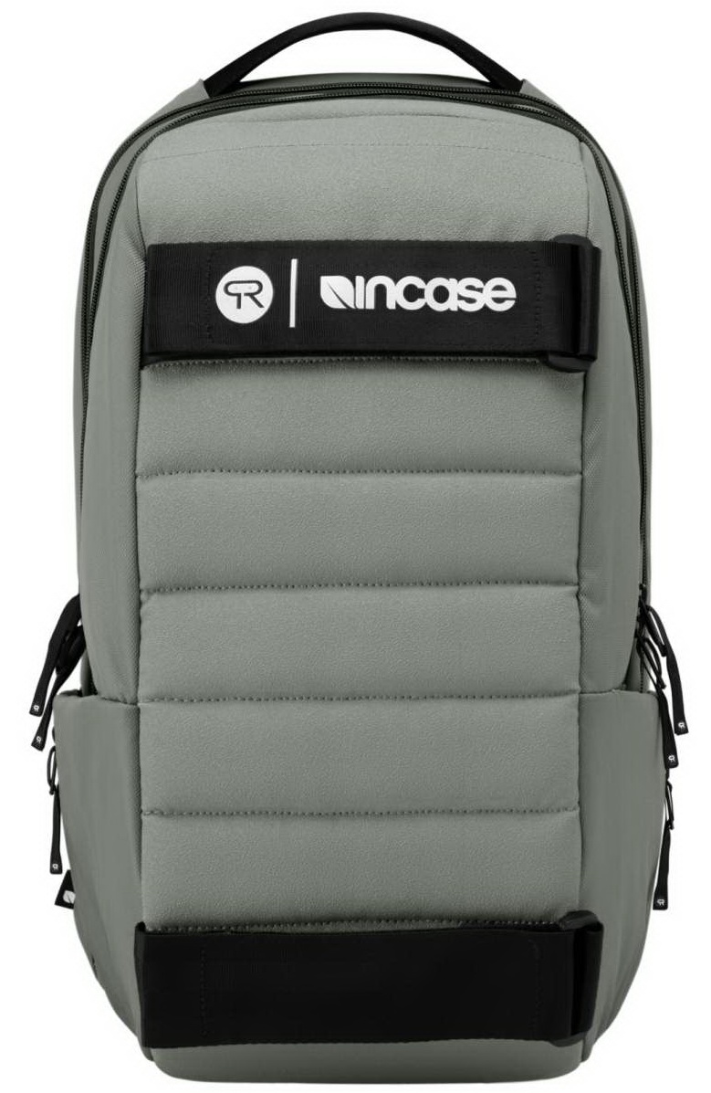 Купить incase paul rodriguez skate pack (cl55351) - рюкзак для macbook pro 15 (moss green) в Москве. В нашем каталоге интернет-магазина icover.ru вы можете ознакомиться с ценами, подробным описанием, фотографиями и техническими характеристиками. Низкие цены. Высокое качество. Доставка по России. Заказать товары по телефону +7(495)229-39-50 Incase Paul Rodriguez Skate Pack (CL55351) - рюкзак для MacBook Pro 15 (Moss Green) купить в интернет-магазине icover
