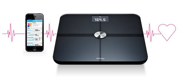 Купить withings smart body analyzer ws-50 - умные весы (black) в Москве. В нашем каталоге интернет-магазина icover.ru вы можете ознакомиться с ценами, подробным описанием, фотографиями и техническими характеристиками. Низкие цены. Высокое качество. Доставка по России. Заказать товары по телефону +7(495)229-39-50 Withings Smart Body Analyzer WS-50 - умные весы (Black) купить в интернет-магазине icover