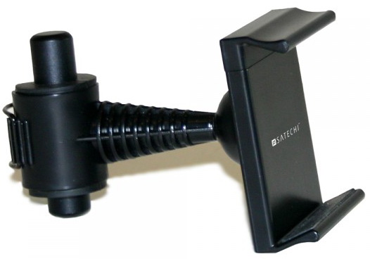 Купить автодержатель satechi universal smartphone headrest mount hr-m5 для смартфонов (black) в Москве. В нашем каталоге интернет-магазина icover.ru вы можете ознакомиться с ценами, подробным описанием, фотографиями и техническими характеристиками. Низкие цены. Высокое качество. Доставка по России. Заказать товары по телефону +7(495)229-39-50 Автодержатель Satechi Universal Smartphone Headrest Mount HR-M5 для смартфонов (Black) купить в интернет-магазине icover