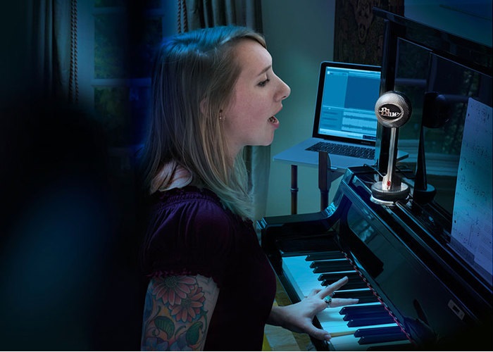 Купить usb-микрофон blue microphones nessie в Москве. В нашем каталоге интернет-магазина icover.ru вы можете ознакомиться с ценами, подробным описанием, фотографиями и техническими характеристиками. Низкие цены. Высокое качество. Доставка по России. Заказать товары по телефону +7(495)229-39-50 USB-микрофон Blue Microphones Nessie купить в интернет-магазине icover