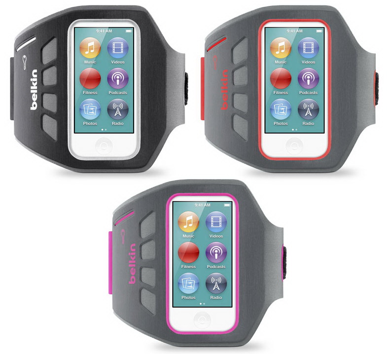 Купить belkin easefit plus armband (f8w216ttc00) - защитный чехол для ipod nano 7g (black) в Москве. В нашем каталоге интернет-магазина icover.ru вы можете ознакомиться с ценами, подробным описанием, фотографиями и техническими характеристиками. Низкие цены. Высокое качество. Доставка по России. Заказать товары по телефону +7(495)229-39-50 Belkin EaseFit Plus Armband (F8W216ttC00) - защитный чехол для iPod nano 7G (Black) купить в интернет-магазине icover