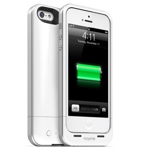 Чехол с аккумулятором Чехол аккумулятор для iPhone - Mophie Juice Pack Air