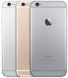 Новые iPhone 6 Фото новых iPhone 6