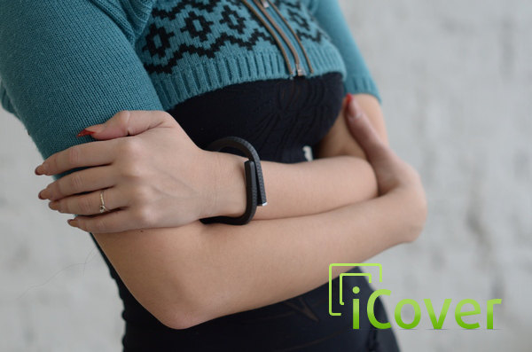 Jawbone up как считать калории