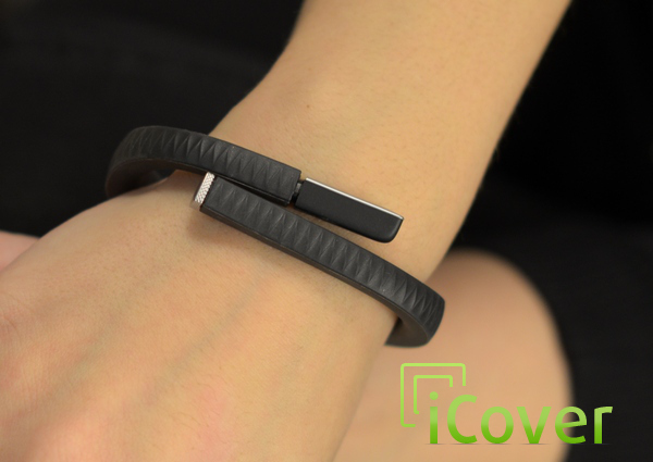 Jawbone up как считать калории