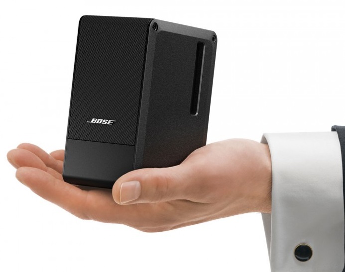 Bose Computer MusicMonitor Bose Computer MusicMonitor