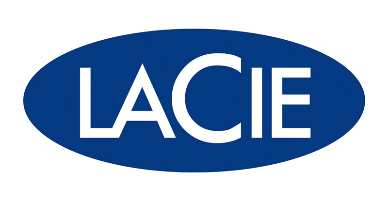 Lacie Logo