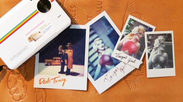 Купить фотобумага polaroid zink m230 30-pack (polz2x330) для z2300 в Москве. В нашем каталоге интернет-магазина icover.ru вы можете ознакомиться с ценами, подробным описанием, фотографиями и техническими характеристиками. Низкие цены. Высокое качество. Доставка по России. Заказать товары по телефону +7(495)229-39-50 Фотобумага Polaroid Zink M230 30-Pack (POLZ2X330) для Z2300 купить в интернет-магазине icover