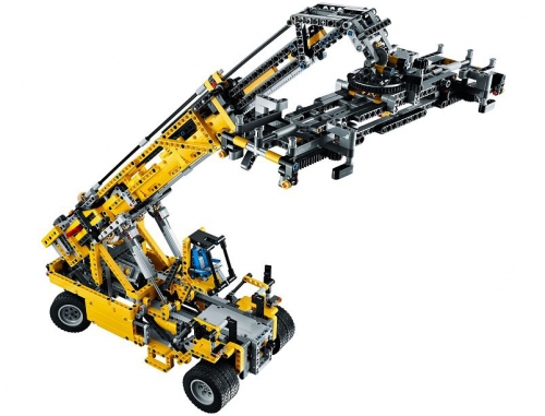 lego set 42009