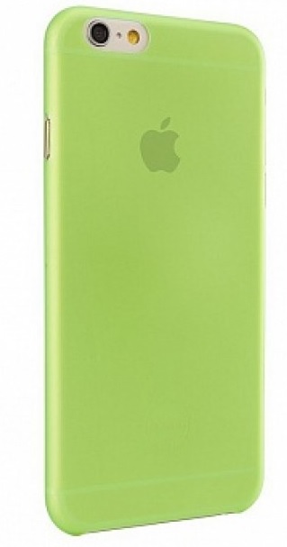 Ozaki O!coat 0.3 Jelly case for iPhone 6 Ozaki O!coat 0.3 Jelly case for iPhone 6