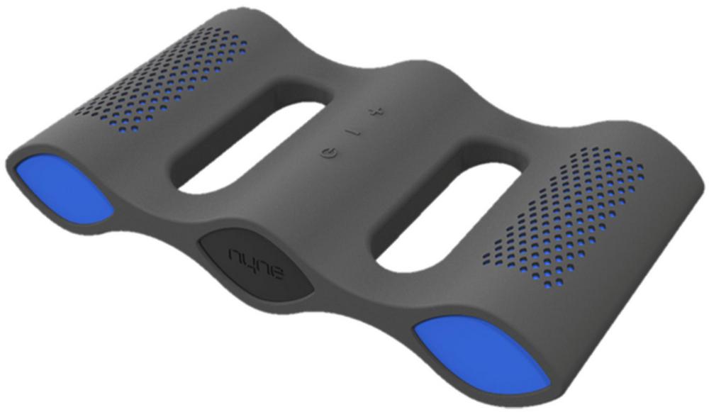 Купить nyne aqua - портативная акустика (gray) в Москве. В нашем каталоге интернет-магазина icover.ru вы можете ознакомиться с ценами, подробным описанием, фотографиями и техническими характеристиками. Низкие цены. Высокое качество. Доставка по России. Заказать товары по телефону +7(495)229-39-50 Nyne Aqua - портативная акустика (Gray) купить в интернет-магазине icover