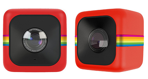 Купить polaroid cube (polc3r) - экшн-камера (red) в Москве. В нашем каталоге интернет-магазина icover.ru вы можете ознакомиться с ценами, подробным описанием, фотографиями и техническими характеристиками. Низкие цены. Высокое качество. Доставка по России. Заказать товары по телефону +7(495)229-39-50 Polaroid Cube (POLC3R) - экшн-камера (Red) купить в интернет-магазине icover