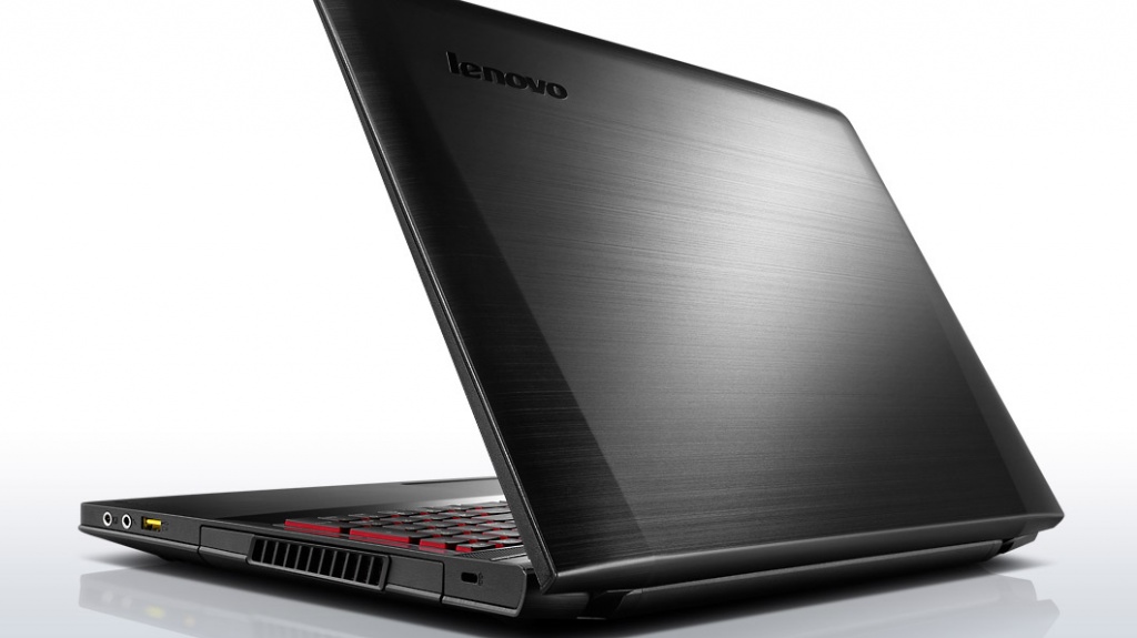 Ноутбук Lenovo IdeaPad Y510p 15.6'', Intel Corei5 4200M, 2500 MHz, 4Gb, 1Tb HDD, 8GB SSD (59-397796) купить в интернет-магазине icover