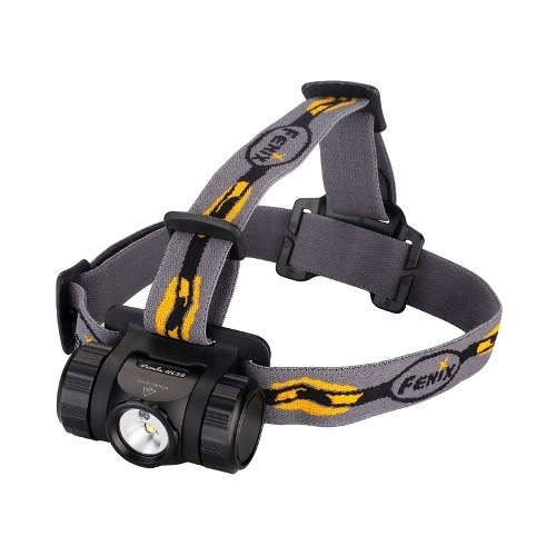 Fenix HL35 Cree XP-G2 (R5) LED - налобный фонарь купить в интернет-магазине icover