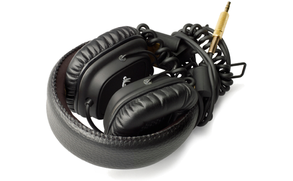 MARSHALL MAJOR II MARSHALL MAJOR II